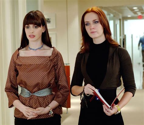 i lil diavolo veste prada|the devil wears prada movie.